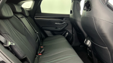 BYD Seal U 1.5 DM-i Boost 5dr Auto Estate